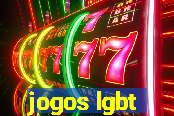 jogos lgbt